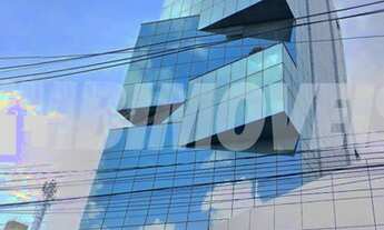 Imagem: Sala - Cambuí - Campinas