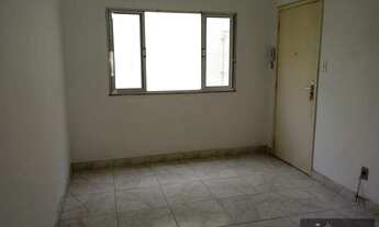 Imagem: Apartamento com 02 dormitórios na Vila