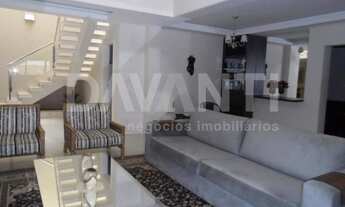 Imagem 3: Casa - Jardim Nossa Senhora Auxiliadora - Campinas