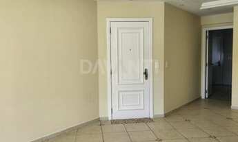 Imagem 6: Apartamento - Mansões Santo Antônio - Campinas
