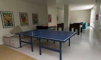 Imagem 11: Apartamento Alto Padrão para Venda em Pinheiros São Paulo-SP - 41-60006-T