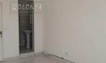 Imagem 3: Santo André - Conjunto Comercial/sala - Parque das Nações