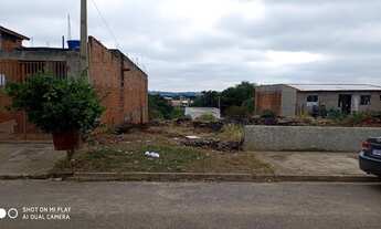 Imagem: Terreno Residencial à venda, Parque São