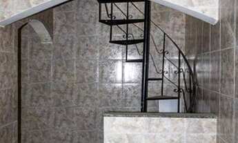 Imagem 2: VSC - Casa com 3 Quartos, 150m² - Cabula