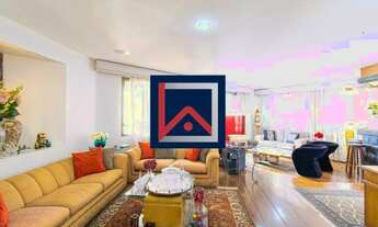 Imagem: Apartamento Venda Higienópolis 308 m²