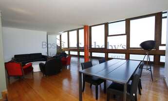 Imagem 4: Cobertura duplex em Copacabana