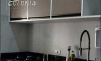 Imagem 3: São Bernardo do Campo - Apartamento Padrão - Planalto