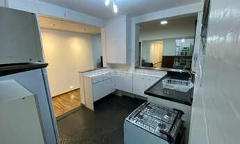 Imagem 6: São Paulo - Apartamento Padrão - Vila Nova Conceição