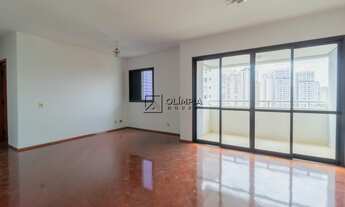 Imagem 7: Locação Apartamento 2 Dormitórios - 93 m² Chácara Santo Antônio