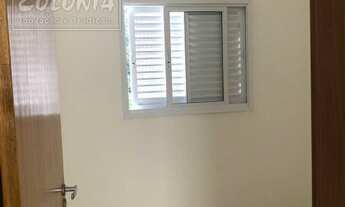 Imagem 3: Santo André - Apartamento Padrão - Jardim Las Vegas