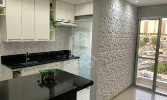 Imagem 7: VENDA DE APARTAMENTO COM 2 QUARTOS, 49m² NO JARDIM MARAJOARA