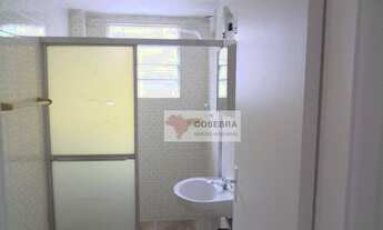 Imagem 7: Apartamento com 1 dormitório para alugar, 47 m² por R$ 2.350,00/mês - Vila Olímpia - São P