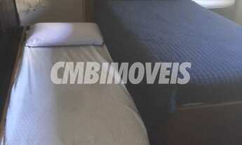 Imagem 4: Apartamento - Cambuí - Campinas