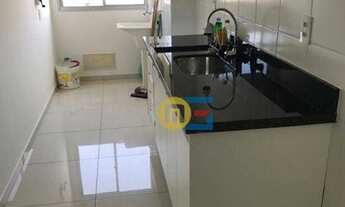 Imagem 6: Apartamento com 2 dormitórios para alugar, 60 m² por R$ 2.000,00/mês - Vila Prudente (Zona