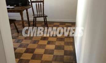 Imagem 7: Apartamento - Centro - Campinas