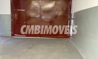 Imagem 6: Galpão - Jardim Campos Elíseos - Campinas