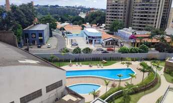 Imagem: Apartamento - Taquaral - Campinas