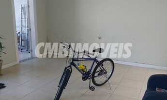 Imagem 2: Casa - Loteamento Parque São Martinho - Campinas