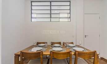 Imagem 4: São Paulo - Apartamento Padrão - Pinheiros