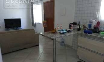 Imagem 4: Santo André - Casa Padrão - Vila Progresso