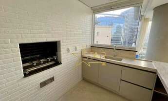 Imagem 7: Apartamento com 3 dormitórios à venda, 322 m² por R$ 14.700.000 - Vila Olímpia - São Paulo