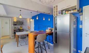 Imagem 7: Apartamento Venda 2 Dormitórios - 70 m² Moema