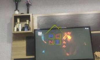 Imagem 7: Sobrado com 3 dormitórios à venda, 140 m² por R$ 370.000,00 - Jardim Santa Clara do Lago I