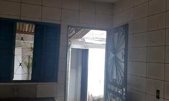 Imagem 2: Casa na QNL 18 de laje só 160mil