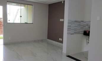 Imagem 2: Casa para venda de 3 quartos em Espírito Santo - Betim - MG