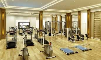 Imagem 5: Sala Comercial no Calhau com 34m² com uma excelente estrutura na rotina profissional MKT*1