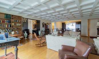 Imagem 5: Apartamento Venda 1 Dormitórios - 250 m² Cerqueira César