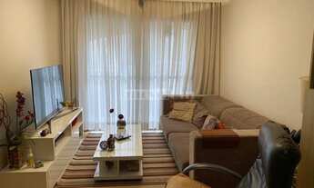 Imagem: São Paulo - Apartamento Padrão - Vila