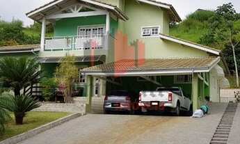 Imagem 2: Casa térrea Condomínio Terras de Santa Helena em Jacareí SP Santa Helena - Jacareí - SP