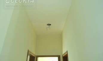 Imagem 7: Santo André - Apartamento Padrão - Vila Alzira