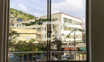 Imagem 6: Apartamento para Aluguel - Meier, 2 Quartos, 70 m2