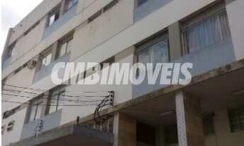 Imagem: Kitnet - Centro - Campinas