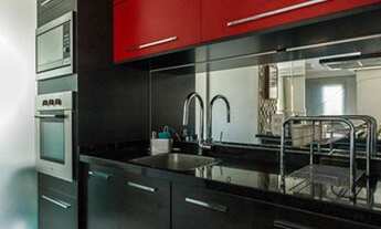 Imagem 5: Apartamento para Aluguel - Mansões Santo Antônio, 2 Quartos, 74 m2