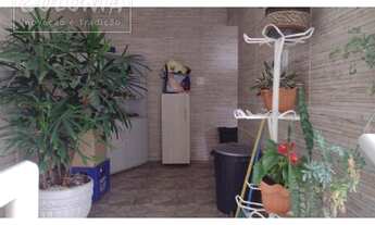 Imagem 4: Santo André - Casa Padrão - Jardim Santo Alberto