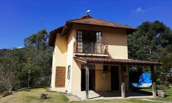 Imagem 3: Casa com 3 dormitórios à venda, 140 m² por R$ 650.000,00 - Cascatinha - Nova Friburgo/RJ
