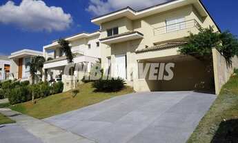 Imagem: Casa - Alphaville Campinas - Campinas