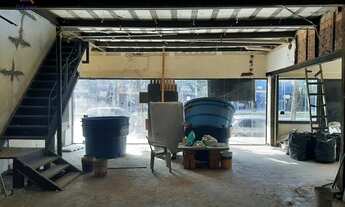 Imagem 3: ALUGA-SE: SALÃO COMERCIAL - Av. Eng. Caetano Álvares em Santana