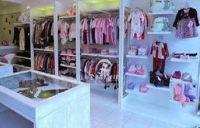 Imagem 3: Loja de Roupas à venda, 110 m² por R$ 280.000 - Centro -RIBEIRAO PIRESP