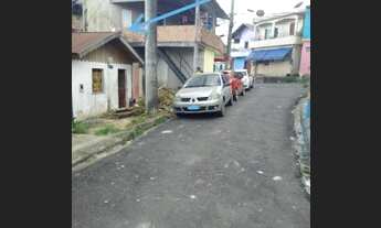 Imagem 4: Casa Casa com 1 dormitório