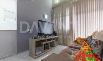 Imagem 5: Apartamento - Cambuí - Campinas