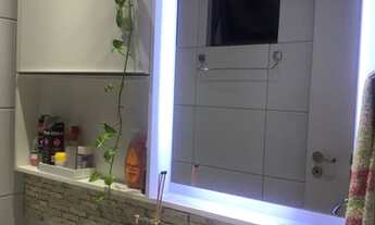 Imagem 6: Apartamento de 2 quartos no Altiplano