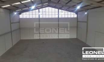 Imagem 5: Galpão/Depósito/Armazém p/ aluguel em Cravinhos SP