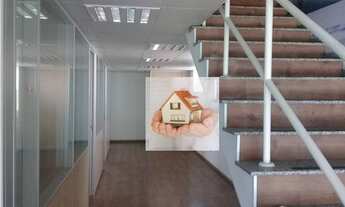 Imagem 2: Prédio para alugar, 600 m² por R$ 18.000/mês - Tatuapé - São Paulo/SP