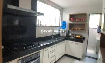 Imagem 3: Cobertura à venda, 2 quartos, 1 suíte, 3 vagas, Barreiro - Belo Horizonte/MG