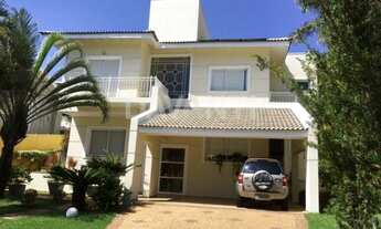 Imagem 2: Casa - Alphaville Dom Pedro - Campinas