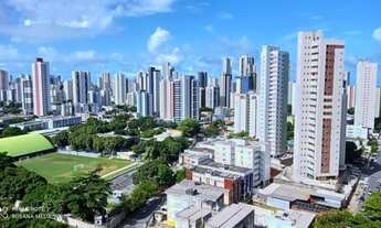 Imagem 3: VENDA-APARTAMENTO EM B. VIAGEM - NUNCA HABITADO